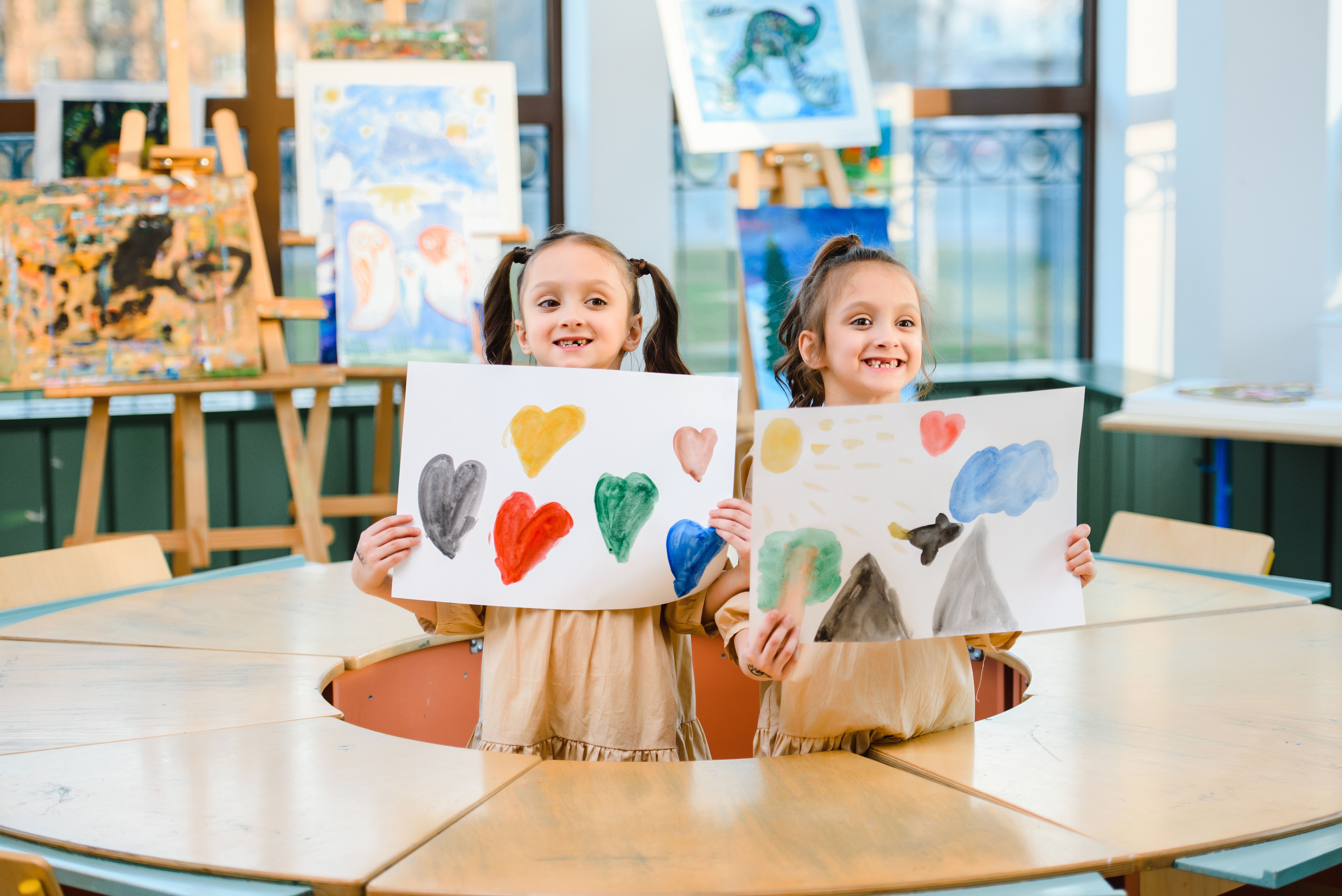 Mother's Preschool