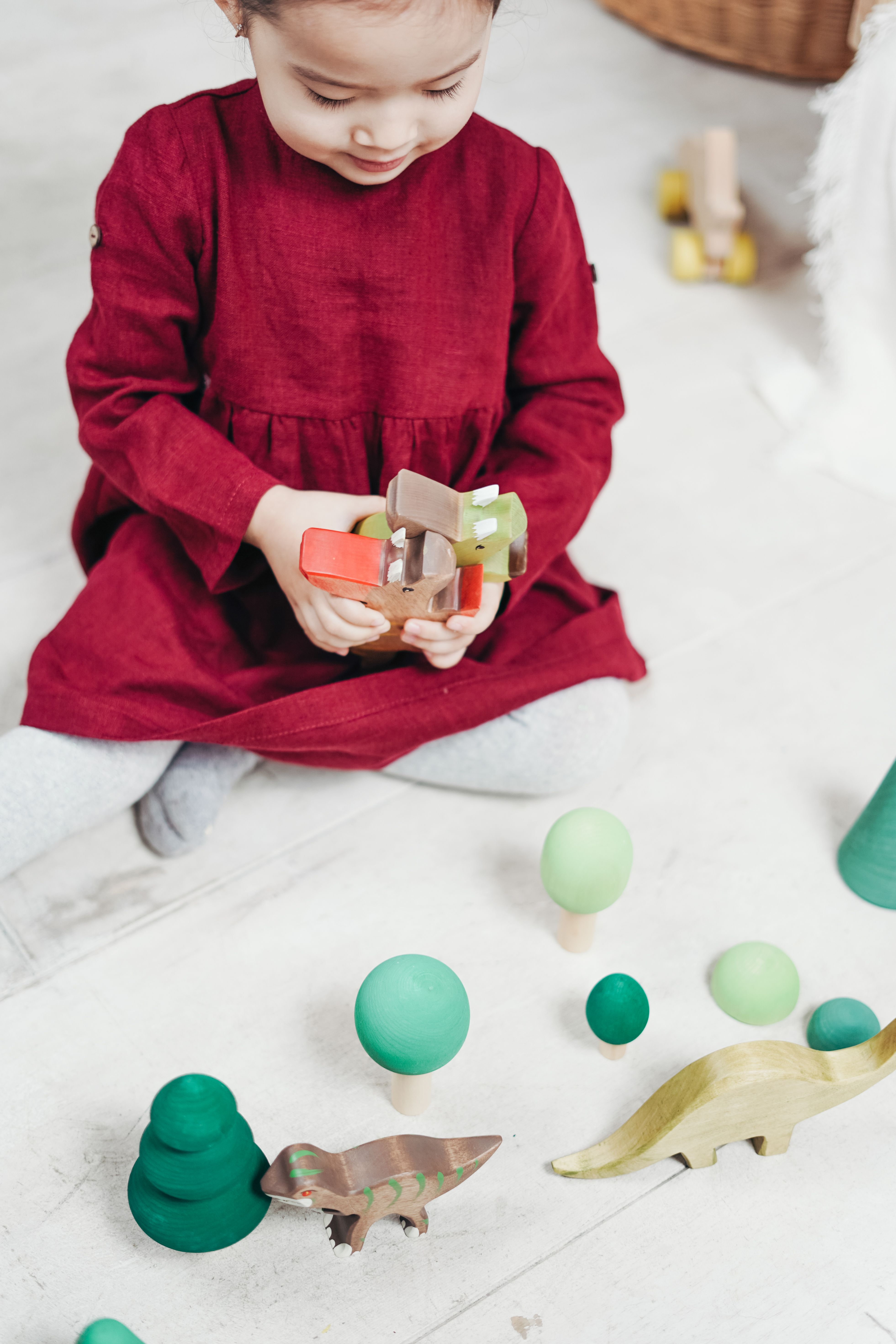 Kids Activities at Home
